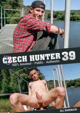Czech Hunter Vol. 39