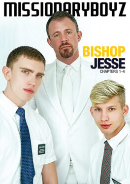Bishop Jesse (Chapters 1-4)