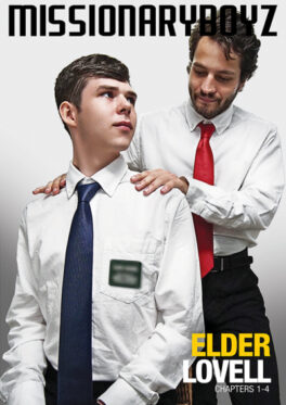 Elder Lovell (Chapters 1-4)