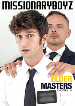 Elder Masters (Chapters 1-4)
