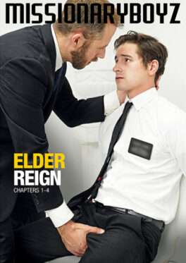 Elder Reign (Chapters 1-4)