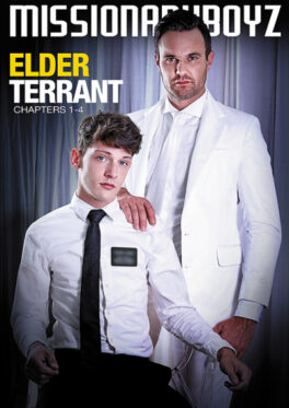 Elder Terrant (Chapters 1-4)