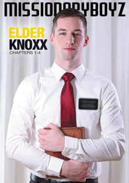 Elder Knoxx (Chapters 1-4)