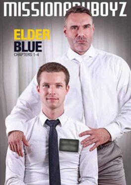 Elder Blue (Chapters 1-4)