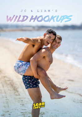 JC & Liam's Wild Hookups – Image 1
