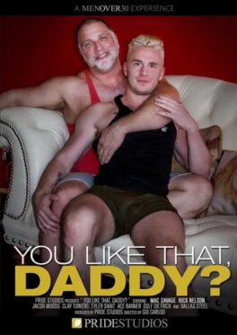 You Like That, Daddy? – Image 1