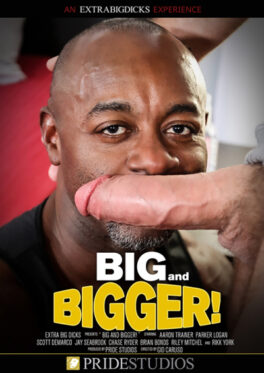 Big and Bigger! – Image 1