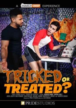 Tricked Or Treated