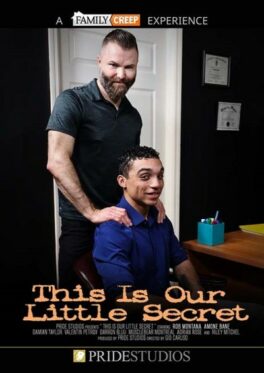 This Is Our Little Secret
