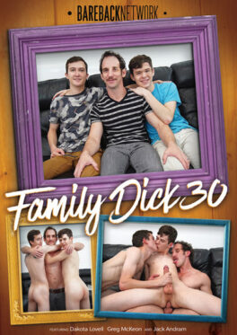 Family Dick 30