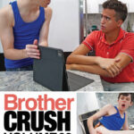 Brother Crush 22