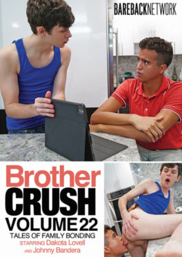 Brother Crush 22