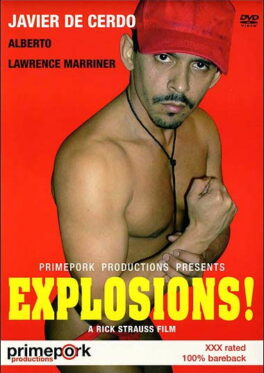 Explosions – Image 1