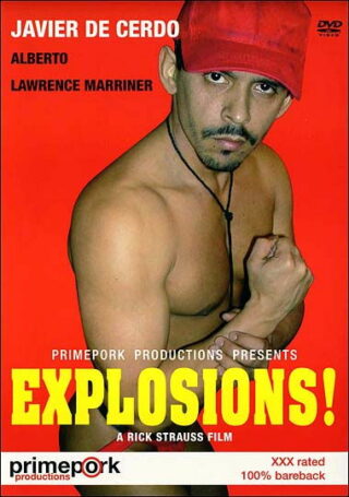 Explosions