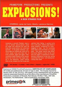 Explosions – Image 2
