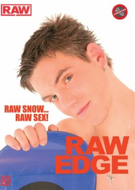 Raw Edge – Image 1