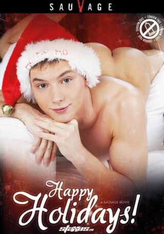 Happy Holidays!
