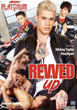 Revved Up