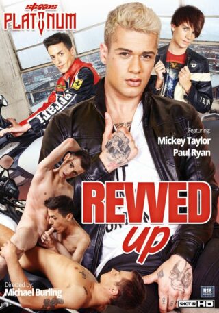 Revved Up