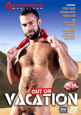 Out On Vacation – Image 1