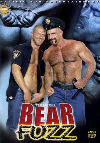 Bear Fuzz