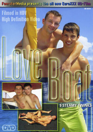Love Boat