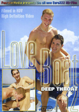 Love Boat 2: Deep Throat