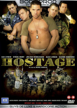 Hostage