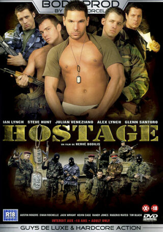 Hostage