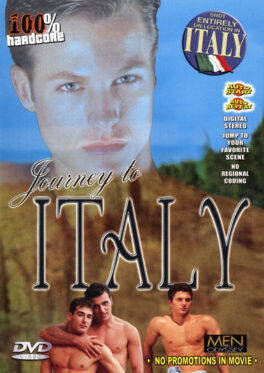 Journey To Italy – Image 1