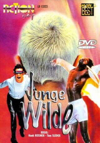 Junge Wilde