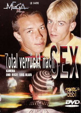 Total verrückt nach Sex