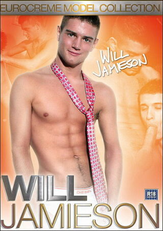 Will Jamieson
