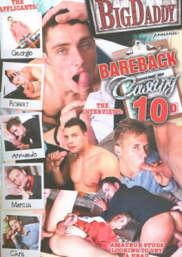 Bareback Casting 10 – Image 1