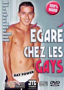 Egaré chez les gays