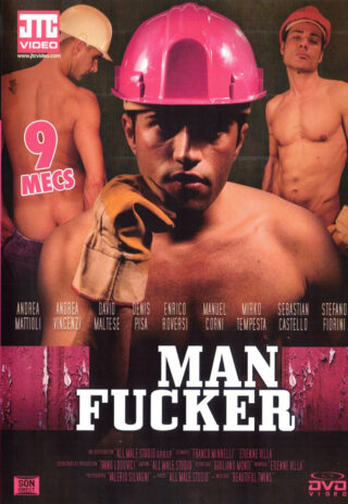 Man Fucker