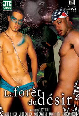 La Forêt du désir