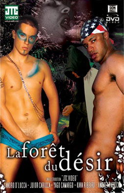 La Forêt du désir
