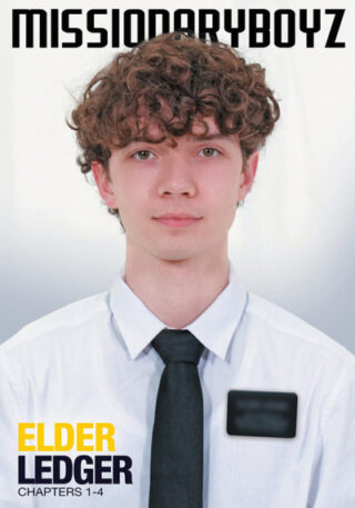 Elder Ledger (Chapters 1-4)