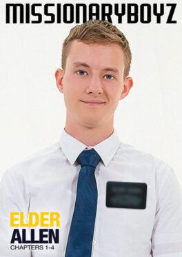 Elder Allen (Chapters 1-4)