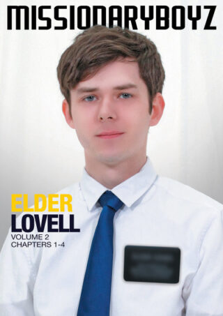 Elder Lovell 2 (Chapters 1-4)