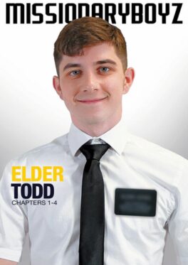 Elder Todd (Chapters 1-4)