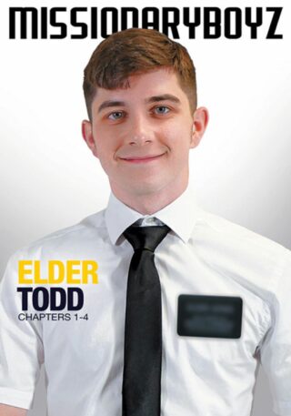 Elder Todd (Chapters 1-4)