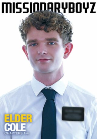 Elder Cole (Chapters 1-4)