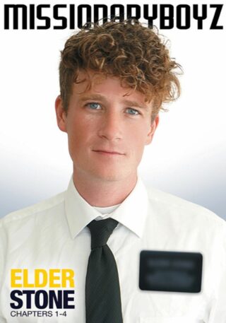 Elder Stone (Chapters 1-4)