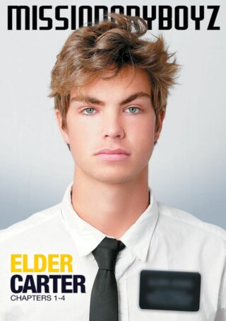 Elder Carter (Chapters 1-4)