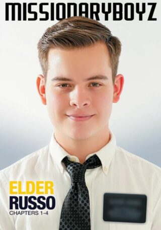 Elder Russo (Chapters 1-4)