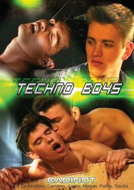 Techno Boys