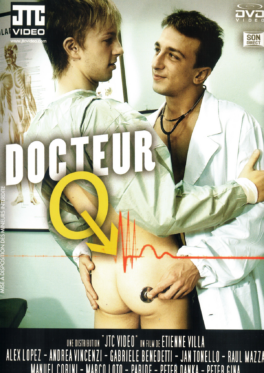 Docteur Q