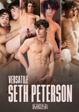 Versatile Seth Peterson